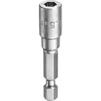 kwb 102755 Dopsleutelinzetstuk 5.5 mm 1 stuks Zeskant - thumbnail