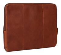 Burkely Antique Avery Laptopsleeve 15.6"-Cognac - thumbnail