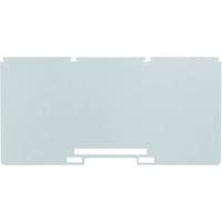 Weidmüller 1780920000 Scheidingswand Grijs 20 stuk(s) - thumbnail