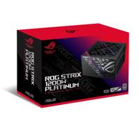 Asus ROG-STRIX-1200P PC-netvoeding 1200 W ATX 80 Plus Platinum - thumbnail