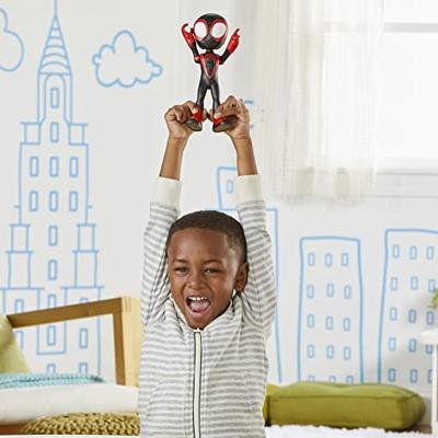 Hasbro Spidey and his amazing friends hero Hasbro Spidey and his amazing friends hero