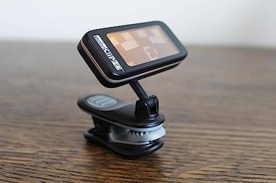 Peterson StroboClip HD tuner