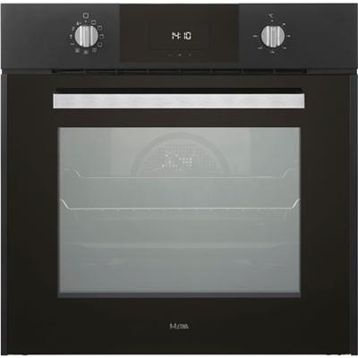 ETNA OM971ZT oven 70 l Zwart, Roestvrijstaal A