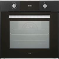 ETNA OM971ZT oven 70 l Zwart, Roestvrijstaal A - thumbnail