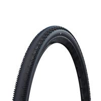 Schwalbe vouwband g-one rs pro evolution 55-622 tlr zwart - thumbnail