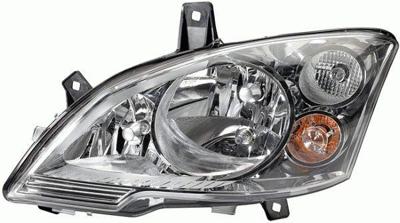 Koplamp rechts 1EG009627021