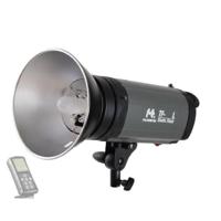 Falcon Eyes Studioflitser TF-1200L met LCD Scherm - thumbnail
