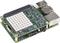 Raspberry Pi® Sense Hat Raspberry Pi uitbreidingsprintplaat - thumbnail