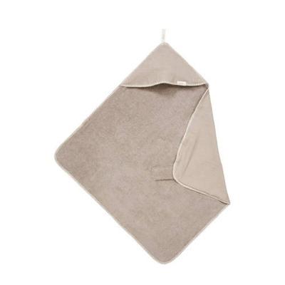 Koeka Cairo omslagdoek 100x100 cm clay