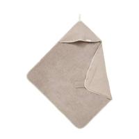 Koeka Cairo omslagdoek 100x100 cm clay - thumbnail