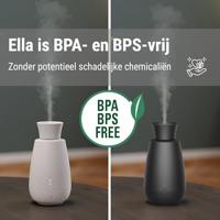 Diffuser ella white 1 Stuks - thumbnail