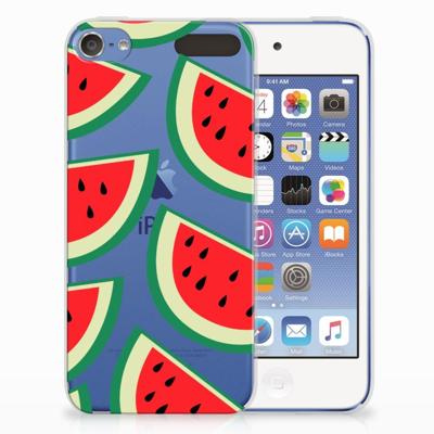 Apple iPod Touch 5 | 6 | Siliconen Case | Watermelons Apple iPod Touch 5 | 6 | Siliconen Case | Watermelons