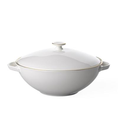 VILLEROY & BOCH - Anmut Gold - Dekschaal 2,20l