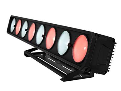 EUROLITE LED PMB-8 COB QCL 30W Bar - thumbnail