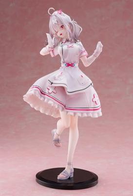 NIJISANJI PVC Statue 1/7 Sukoya Kana 23 cm