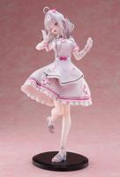 NIJISANJI PVC Statue 1/7 Sukoya Kana 23 cm - thumbnail