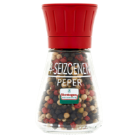 Verstegen 4Seizoenen Peper met Molen 43 g bij Jumbo - thumbnail