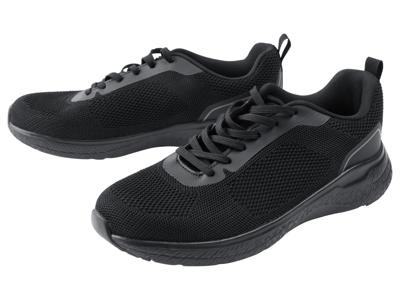 esmara Heren schoenen (Zwart, 41)