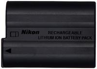 Nikon EN-EL15c oplaadbare batterij - thumbnail
