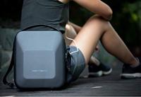 PGYTECH P-HA-031 hoes voor cameradrones Hard case Zwart EVA, Polyurethaan - thumbnail