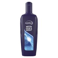 Andrelon Men Hair & Body Shampoo - thumbnail