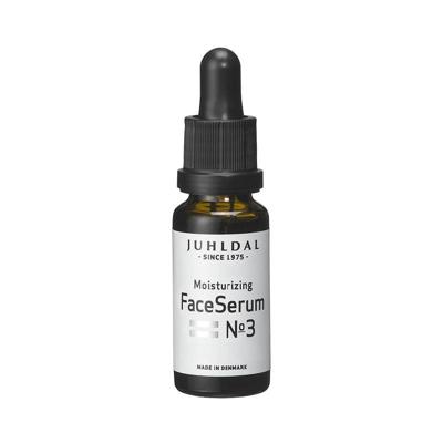 Juhldal Face Serum No. 3 Moisturizing 20 ml
