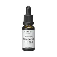 Juhldal Face Serum No. 3 Moisturizing 20 ml - thumbnail