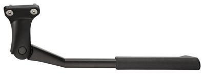 Ursus Standaard mooi 26/28 inch enkel 40 mm aluminium zwart Ursus Standaard mooi 26/28 inch enkel 40 mm aluminium zwart