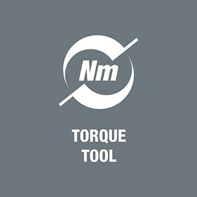 CLICK-TORQUE C 5 DRAAIMSLEUTEL - thumbnail