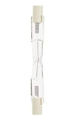 OSRAM HOMELIGHTING Eco-halogeenlamp Energielabel: G (A - G) R7s 78 mm 230 V 80 W Warmwit Staaf Dimbaar 1 stuk(s)
