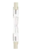 OSRAM HOMELIGHTING Eco-halogeenlamp Energielabel: G (A - G) R7s 78 mm 230 V 80 W Warmwit Staaf Dimbaar 1 stuk(s) - thumbnail