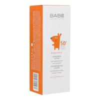 Babé Pediatric Sunscreen Lotion SPF50+ 100ml - thumbnail