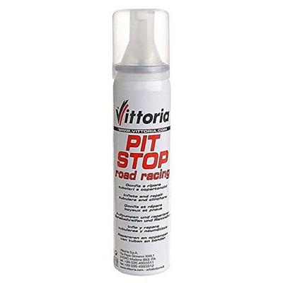 Vittoria Pit Stop Road Racing 75 ml + Clip