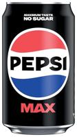 Pepsi Max Tray - thumbnail
