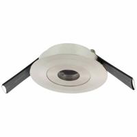 Klemko LED lumiko Siena ledspot RVS Warm Wit XPG LED - thumbnail