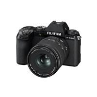 Fujifilm X-S20 + XF 16-50mm - thumbnail