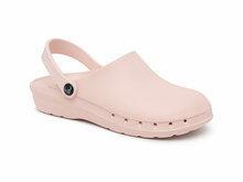 Suecos medische klompen oden fusion roze Suecos medische klompen oden fusion roze