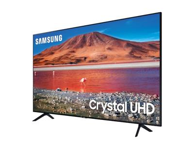 Samsung UE43TU7000-43 inch (109 cm) - LED - 2020