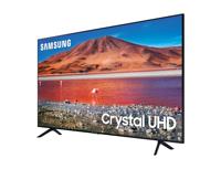 Samsung UE43TU7000-43 inch (109 cm) - LED - 2020 - thumbnail