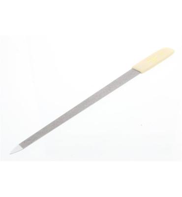 Malteser Saffiervijl 20cm DH20-18 spits 1 Stuks