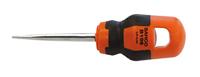 Bahco stubby gleuf schroevendraaier | B195.040.025 - thumbnail