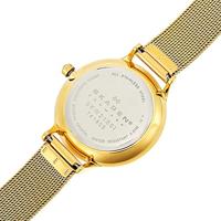 Skagen SKW2150 Dames Horloge 36mm 3ATM - thumbnail