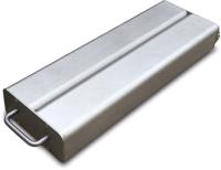 EXIT Scala Contragewicht 25 kg - (kunst)gras - thumbnail