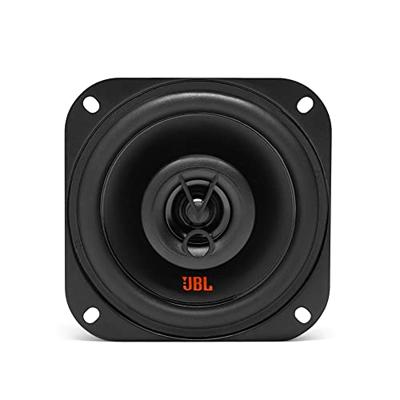 JBL Stage2 424 2-weg coaxiale inbouwluidspreker 105 W Inhoud: 2 stuk(s) JBL Stage2 424 2-weg coaxiale inbouwluidspreker 105 W Inhoud: 2 stuk(s)