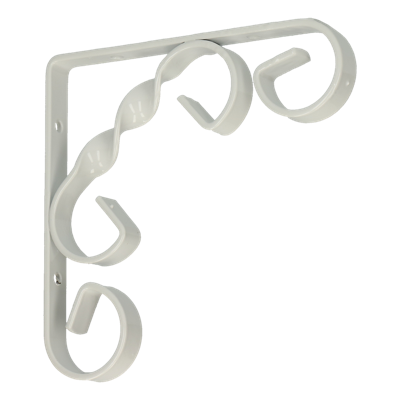 pgb-Europe FG | Plankendrager ornament 150x150 wit FG03840711501505