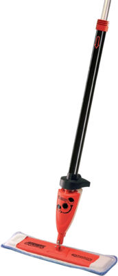 Numatic Henry HM-40 Vloerreiniger Rood Numatic Henry HM-40 Vloerreiniger Rood