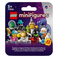 LEGO® LEGO Minifigures 71046 Space - thumbnail