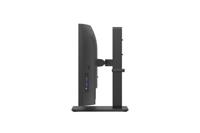 LG 34BA75QE-B 34' UltraWide QHD Curved IPS Monitor mit USB Type-C(TM) - thumbnail
