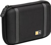 Case Logic QHDC-101 Portable EVA Hard Drive Case zwart - thumbnail