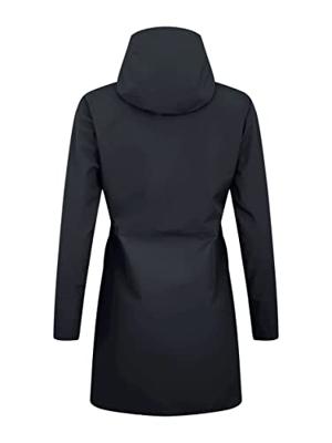 Berghaus Omeara Long Dames Hardshell Jas Berghaus Omeara Long Dames Hardshell Jas